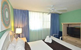 Sunrise Suites Saint Thomas Suite #302