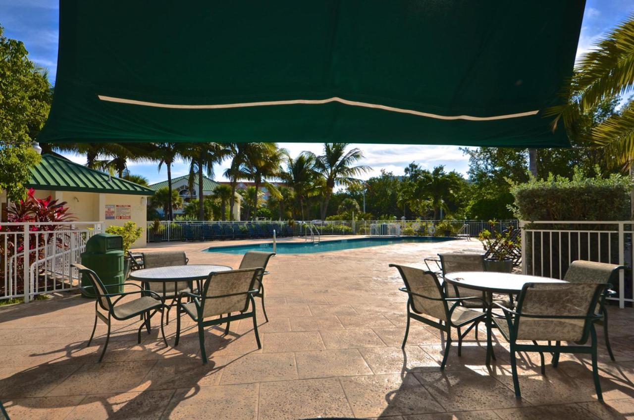 Sunrise Suites Saint Thomas Suite #302 Key West Exterior photo