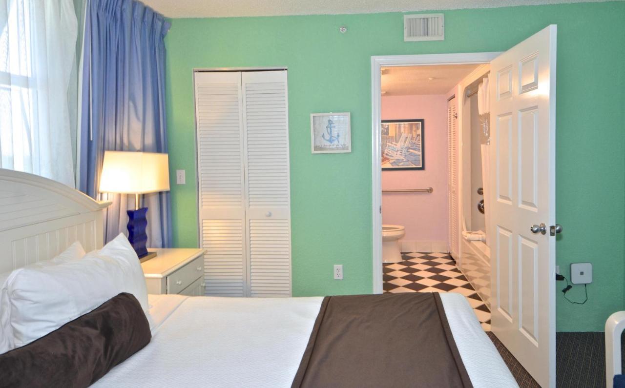 Sunrise Suites Saint Thomas Suite #302 Key West Exterior photo