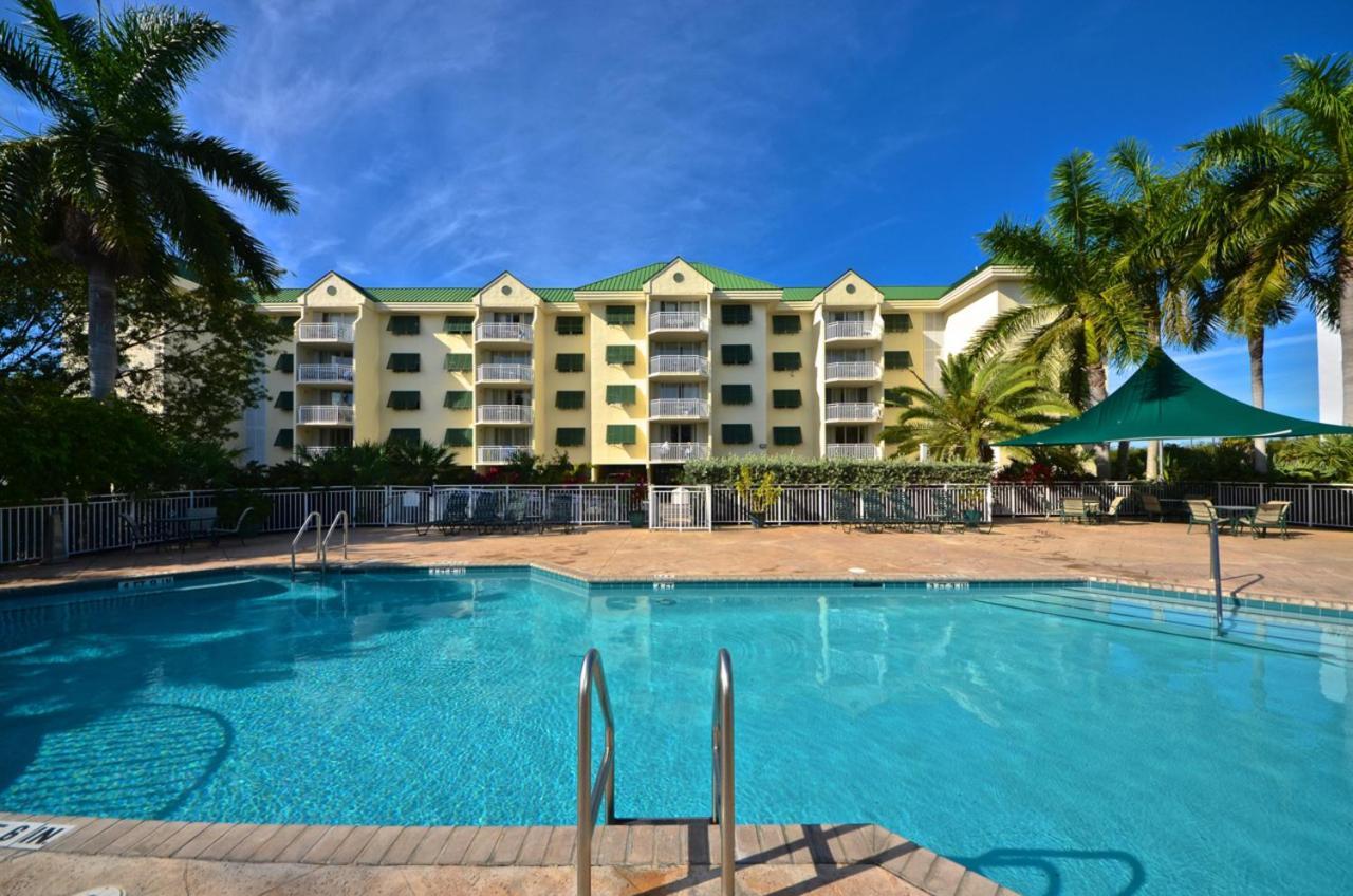 Sunrise Suites Saint Thomas Suite #302 Key West Exterior photo