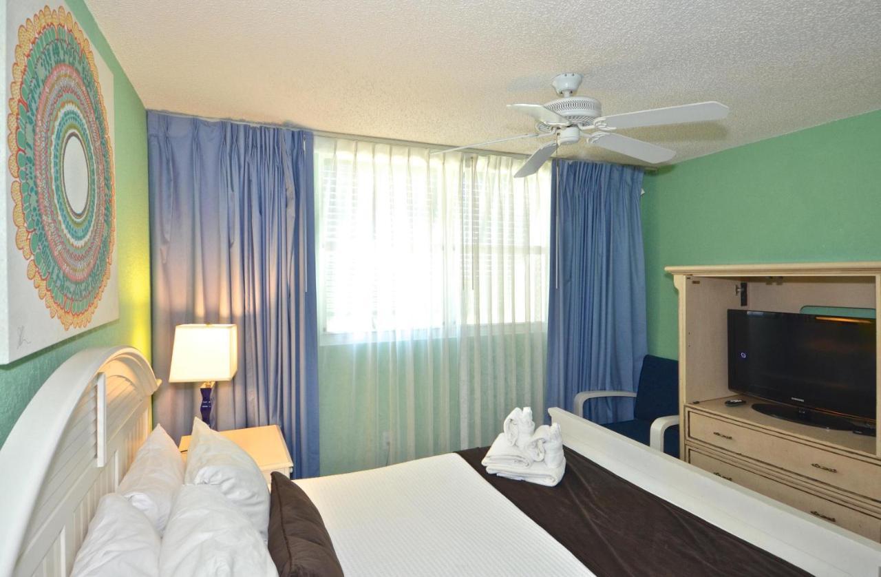 Sunrise Suites Saint Thomas Suite #302 Key West Exterior photo