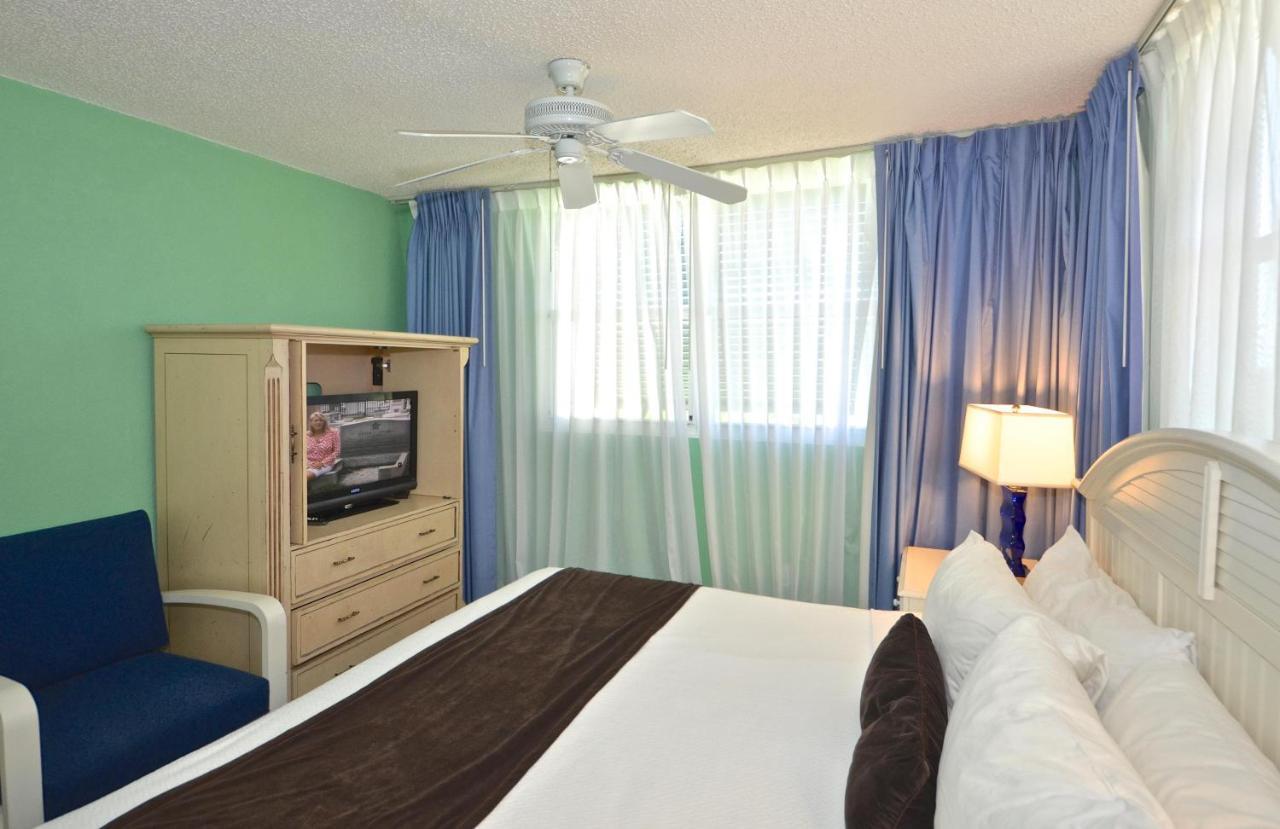 Sunrise Suites Saint Thomas Suite #302 Key West Exterior photo