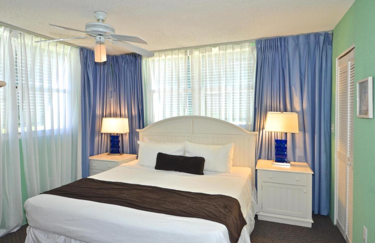 Sunrise Suites Saint Thomas Suite #302 Key West Exterior photo